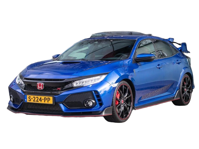Honda Civic occasion