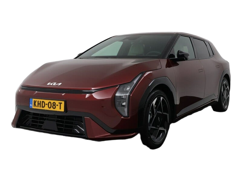 Kia EV4 occasion
