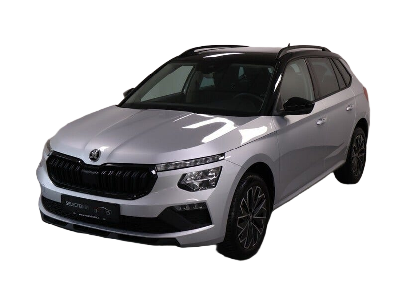 Skoda Kamiq occasion