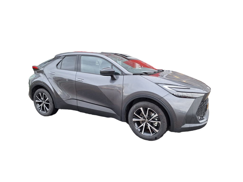 Toyota C HR occasion