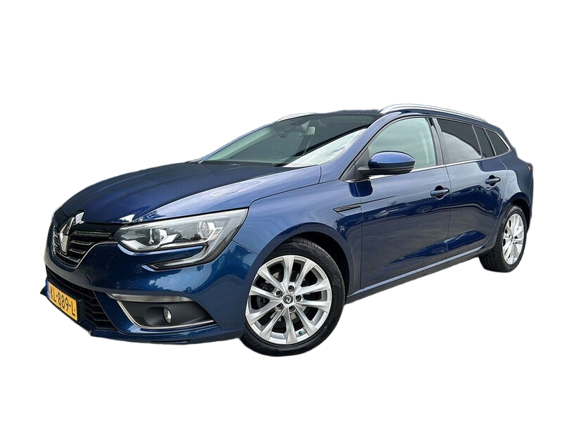 Renault Mégane Estate occasion