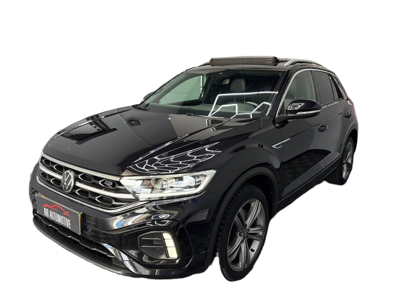 Volkswagen T Roc occasion