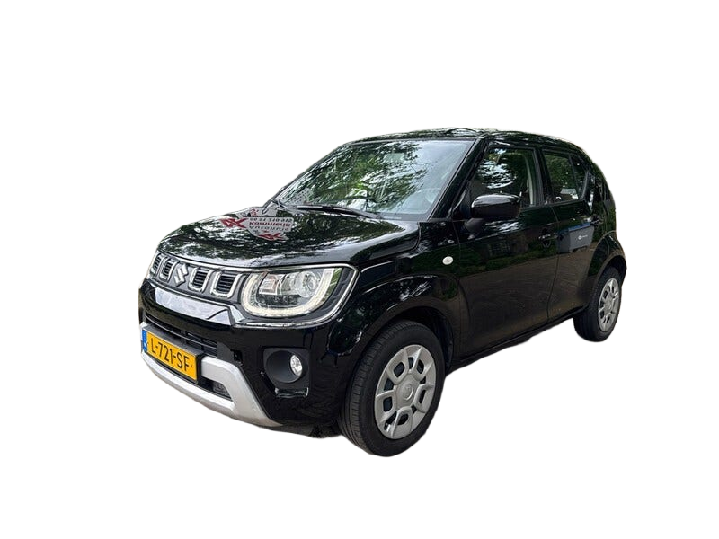 Suzuki Ignis occasion