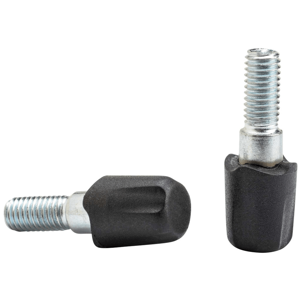 Black Diamond Tech Rubber Tips