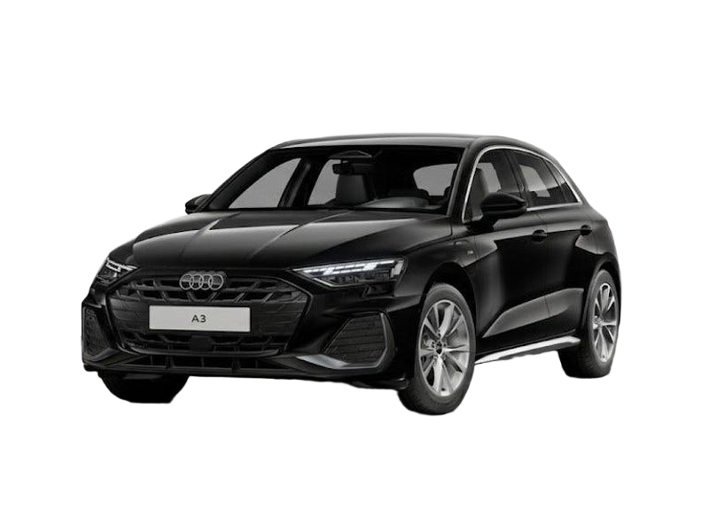 Audi A3 occasion