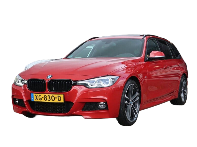 BMW 3 Serie occasion