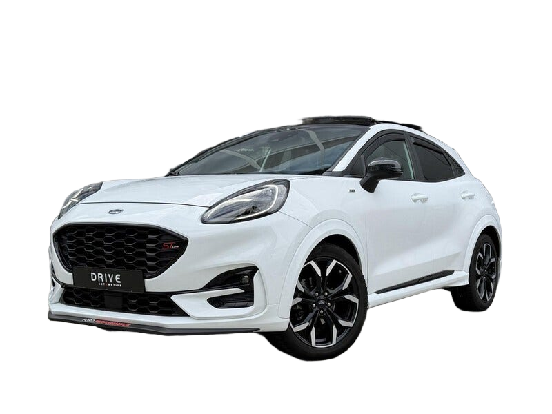 Ford Puma occasion