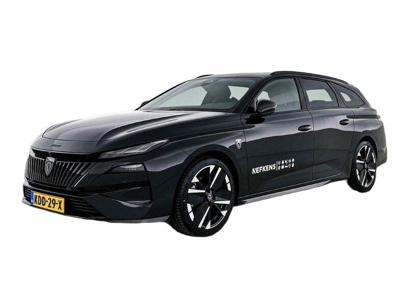 Peugeot 308 occasion
