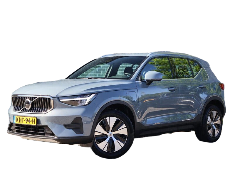 Volvo XC40 occasion
