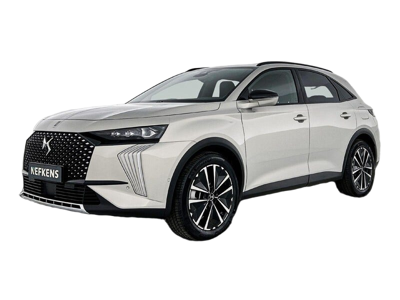 DS DS 7