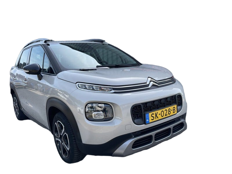 Citroën C3 Aircross occasion