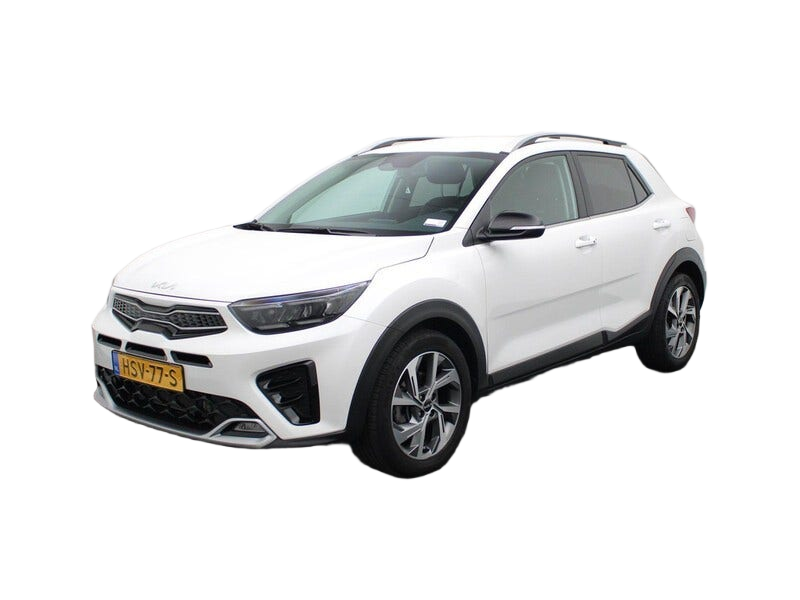 Kia Stonic occasion