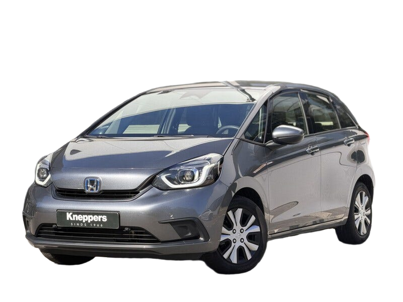 Honda Jazz occasion
