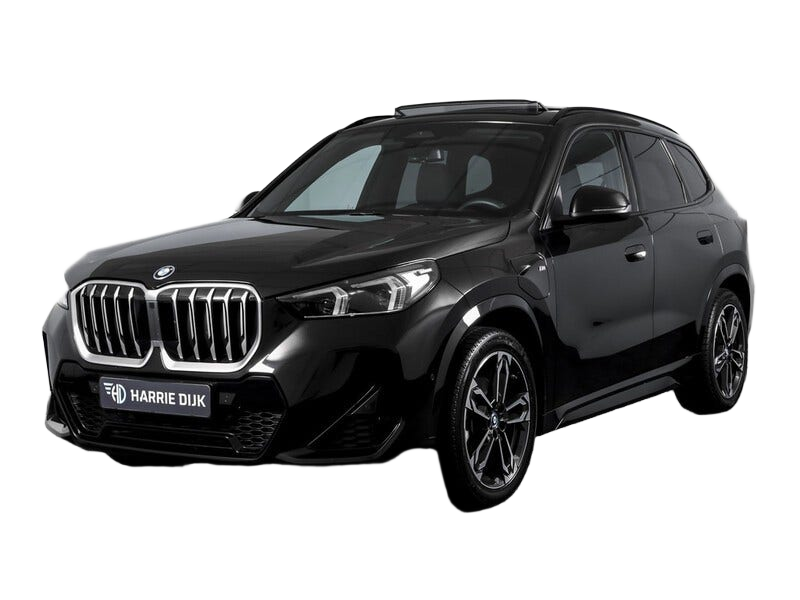 BMW X1 occasion