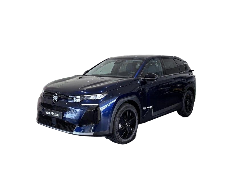 Citroën C5 Aircross occasion