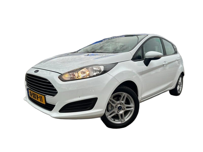 Ford Fiesta occasion