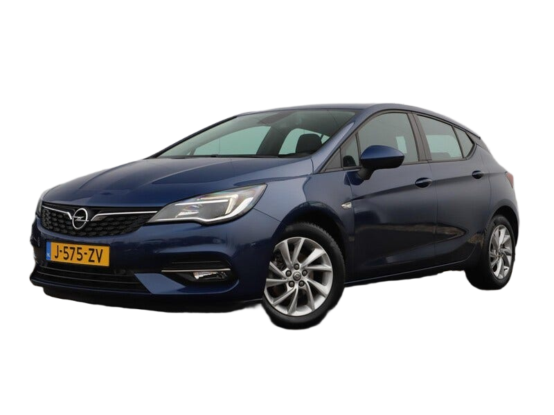 Opel Astra occasion