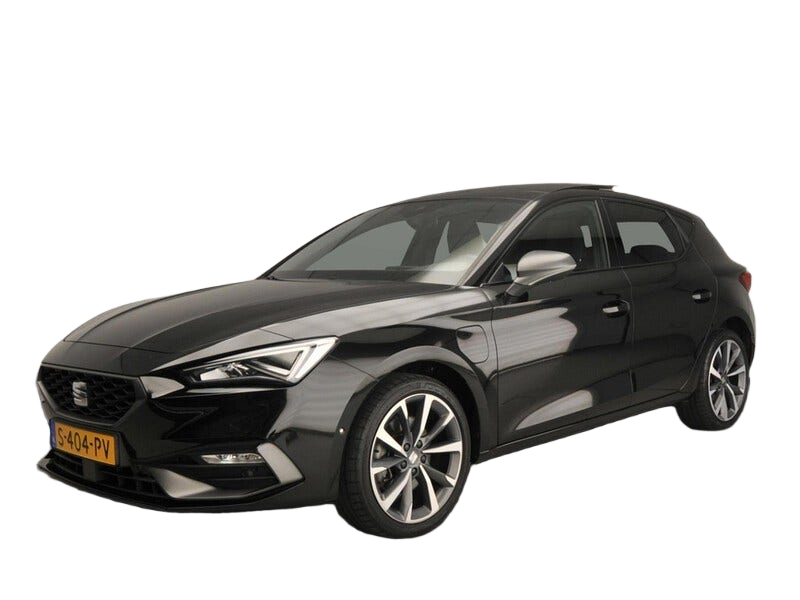 SEAT Leon occasion