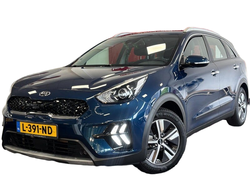 Kia Niro occasion