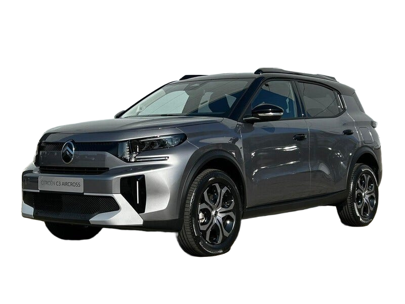 Citroën C3 Aircross occasion