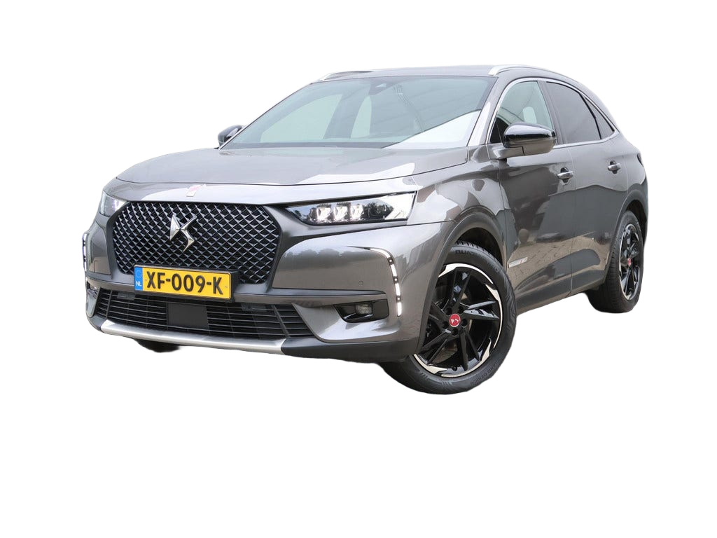 DS DS 7