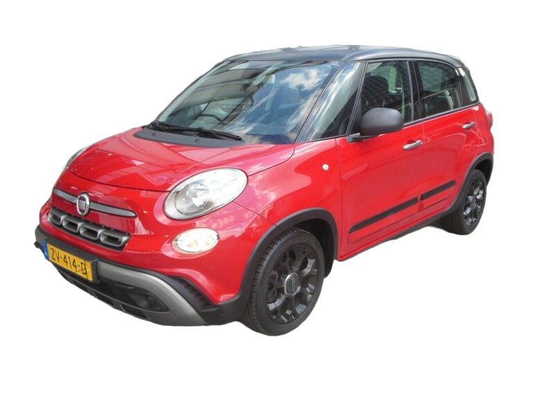 Fiat 500L occasion