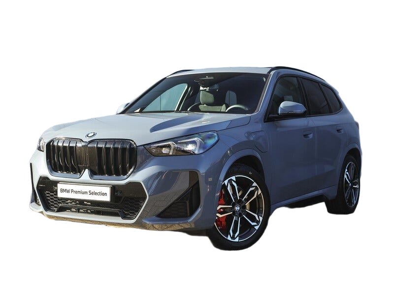 BMW X1 occasion
