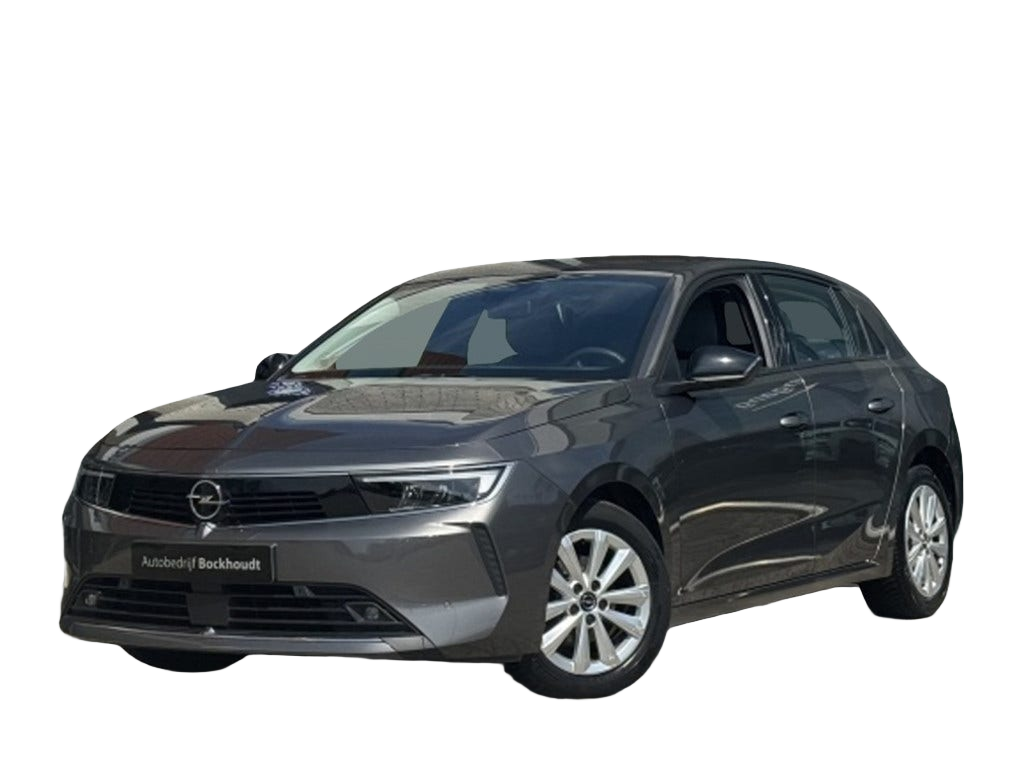 Opel Astra occasion