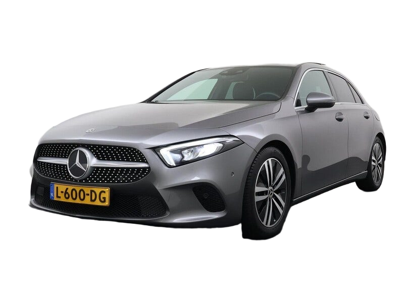 Mercedes Benz A Klasse occasion