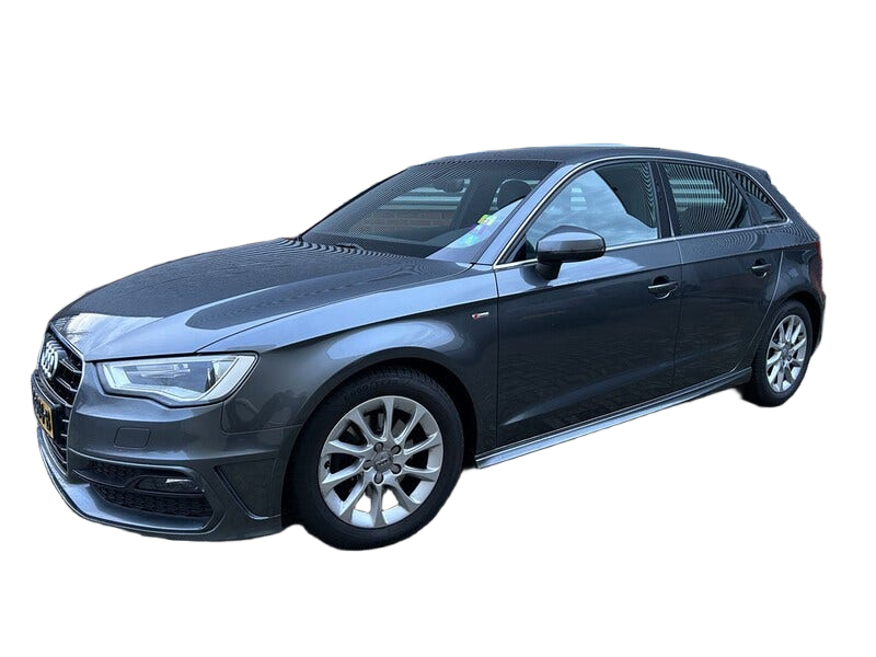 Audi A3 occasion