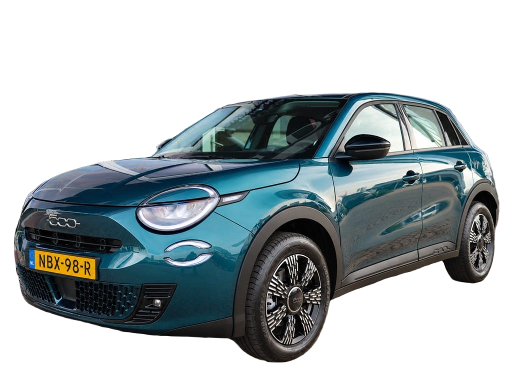 Fiat 600