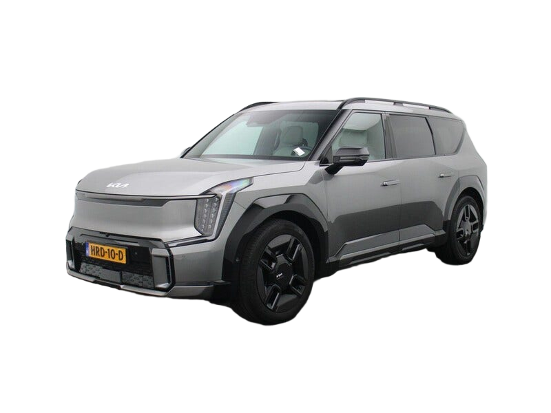 Kia EV9