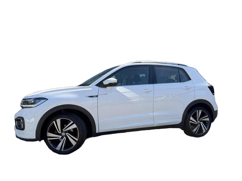 Volkswagen T Cross occasion