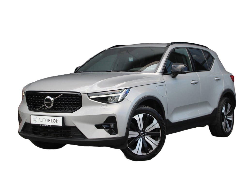 Volvo XC40 occasion