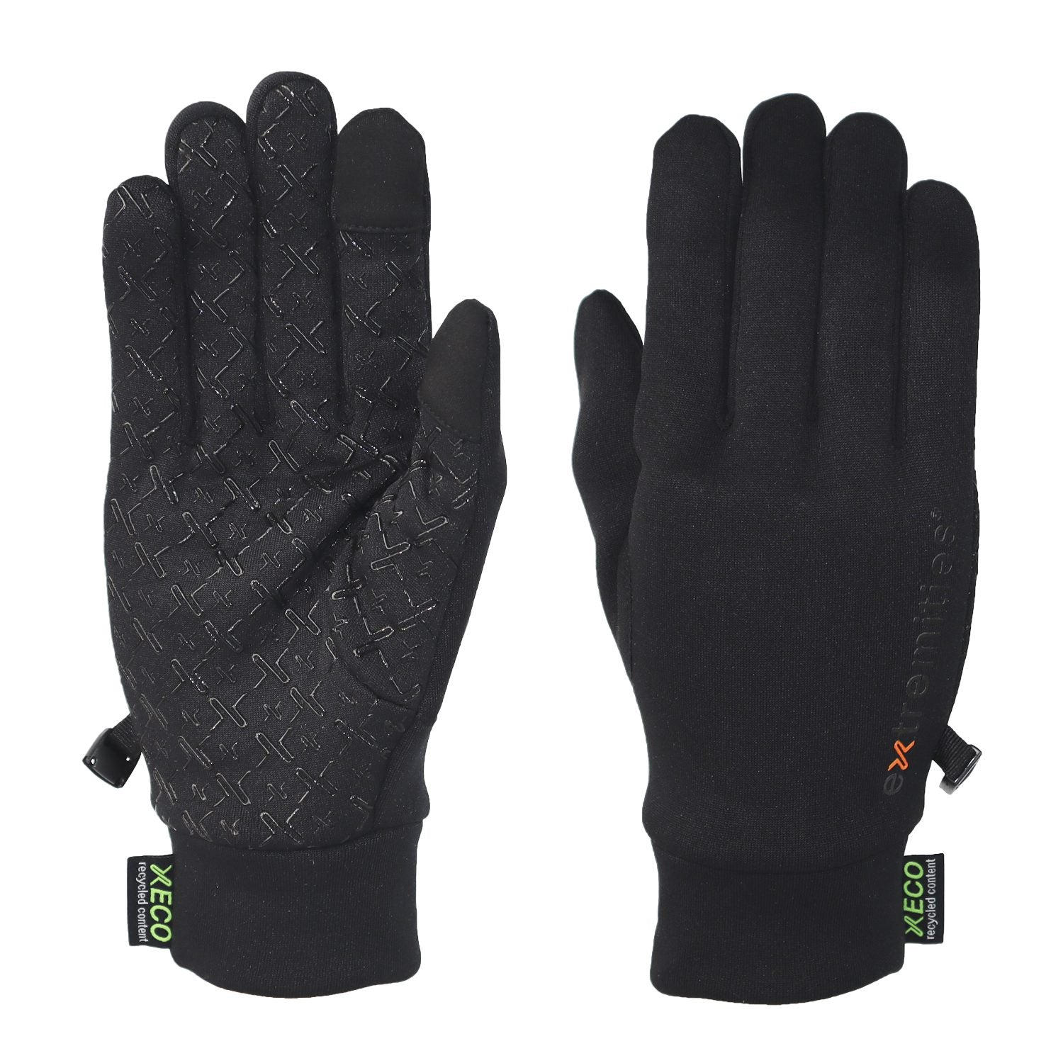 Extremities Contact Power Liner Gloves