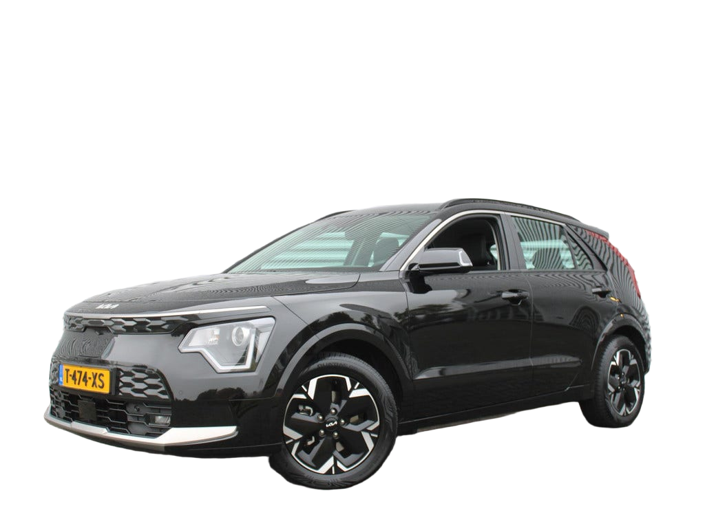 Kia Niro EV