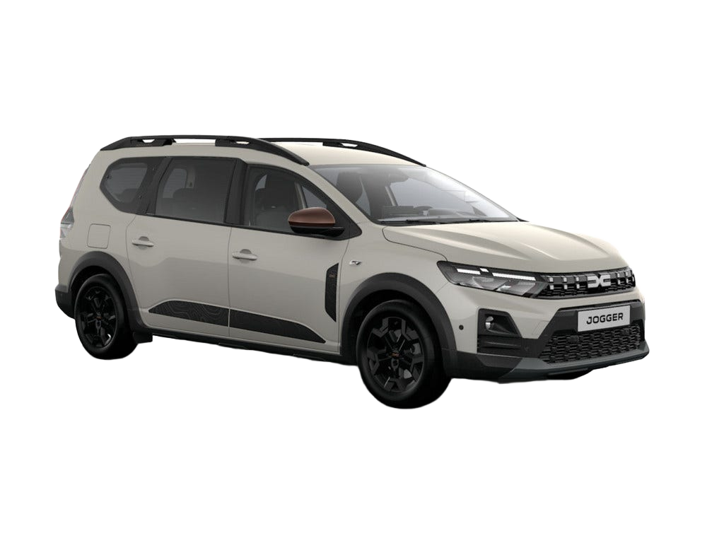 Dacia Jogger occasion