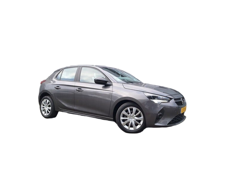Opel Corsa occasion