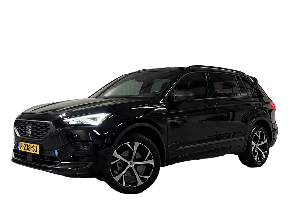 SEAT Tarraco occasion