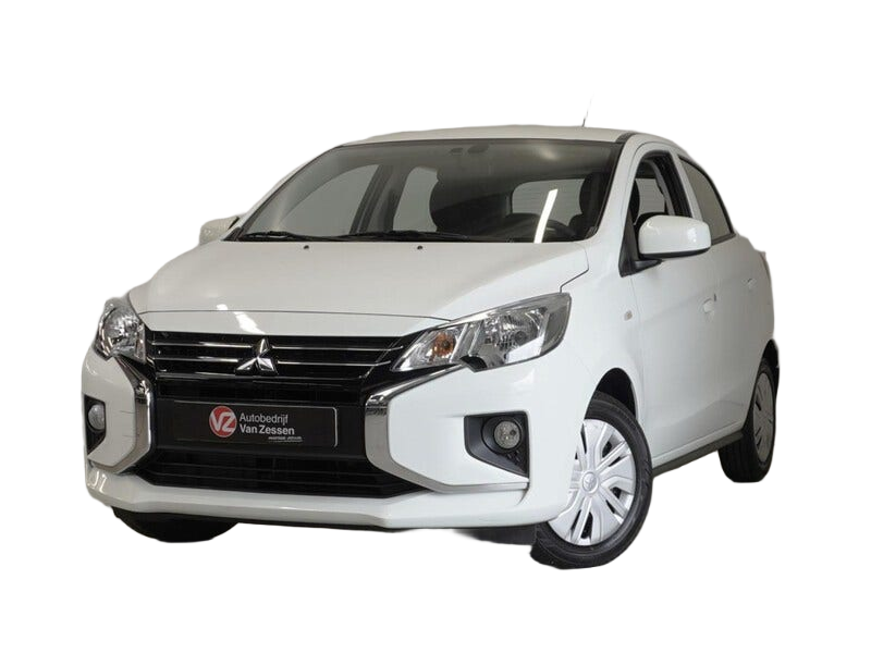 Mitsubishi Space Star occasion