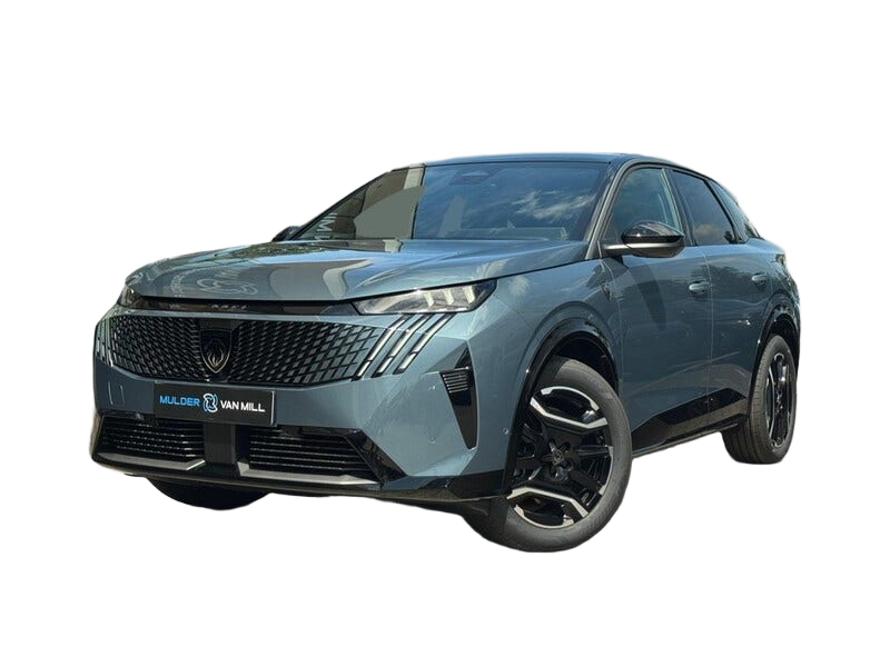 Peugeot e 3008 occasion