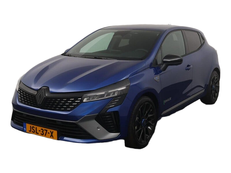 Renault Clio occasion