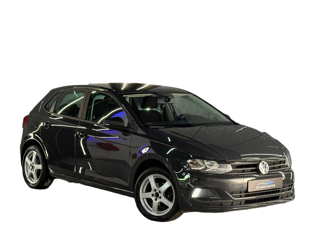 Volkswagen Polo occasion