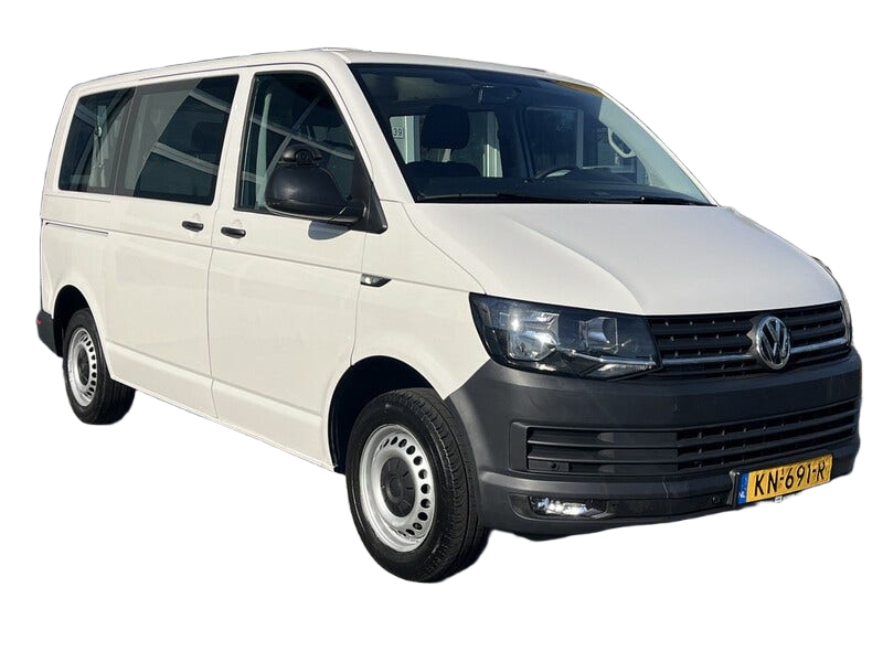 Volkswagen Transporter occasion