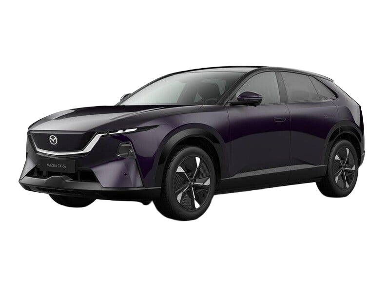 Mazda CX 6e occasion