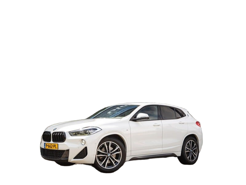 BMW X2 occasion