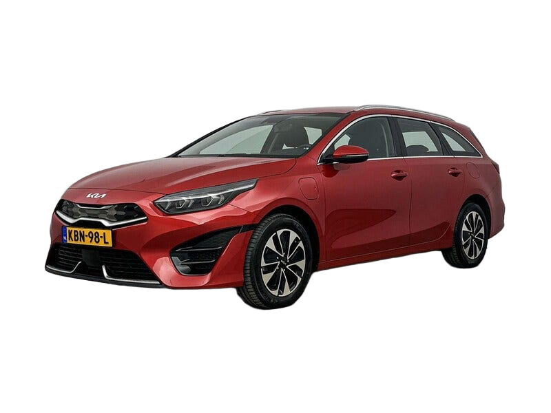 Kia Ceed Sportswagon occasion