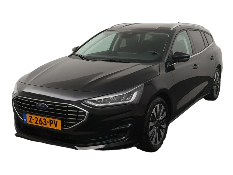 Ford Focus occasion