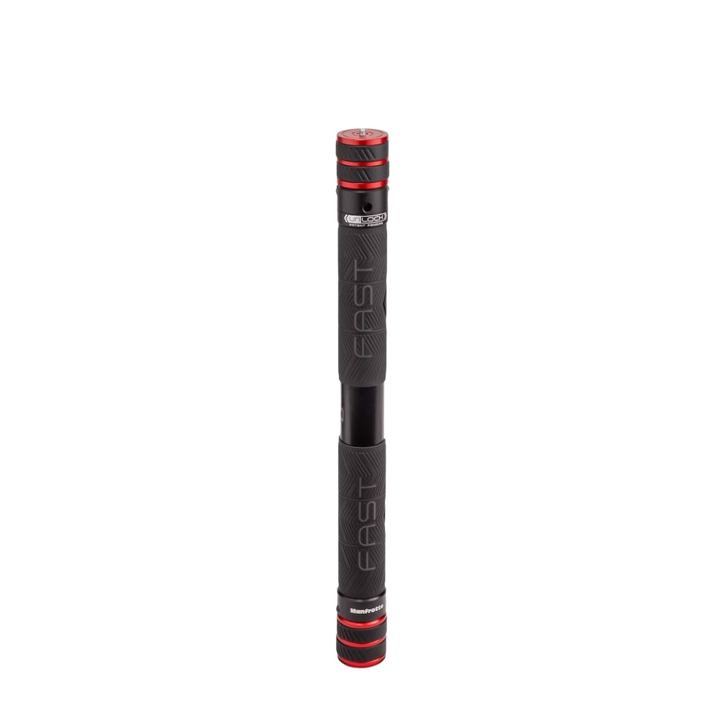 Manfrotto Fast GimBoom Carbon
