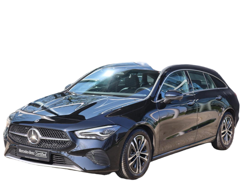 Mercedes Benz CLA occasion